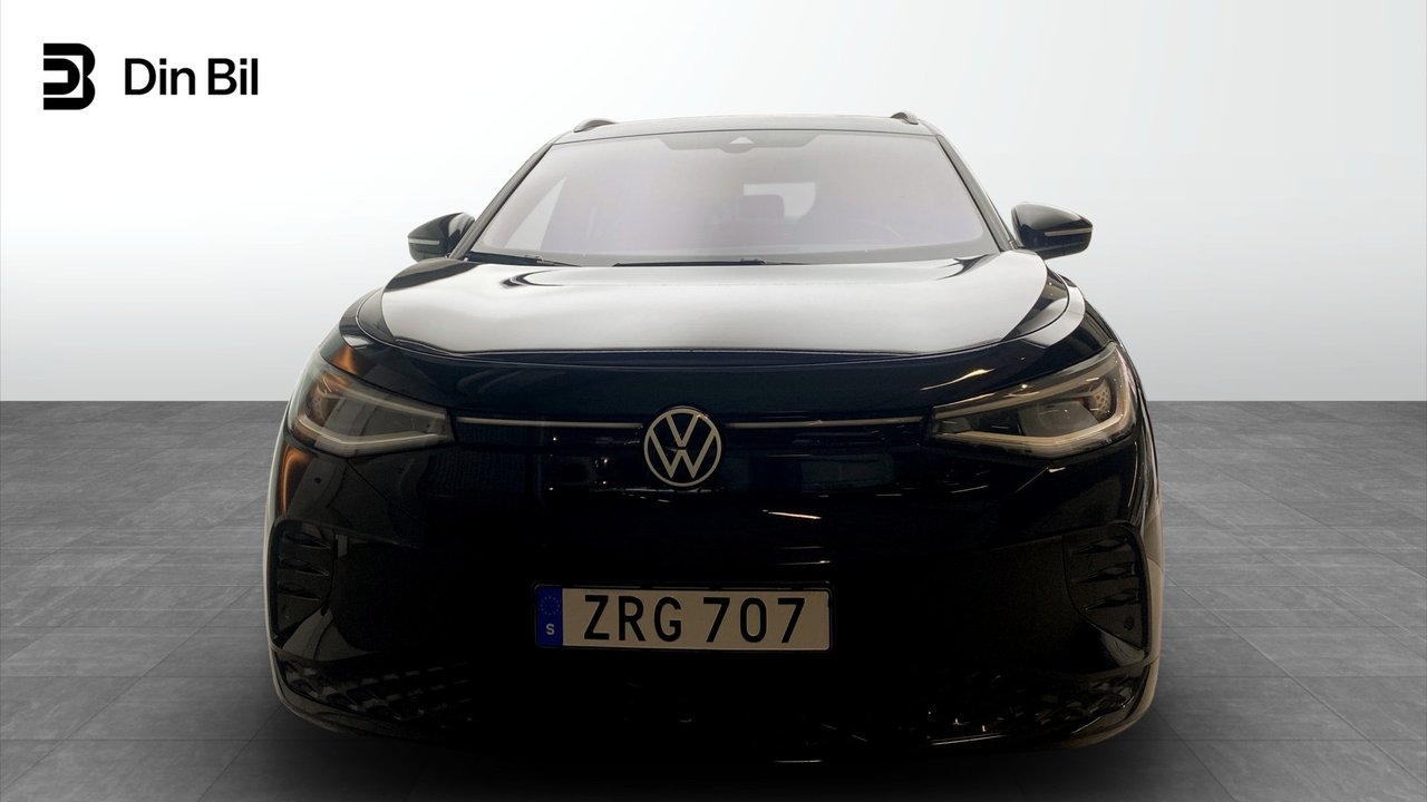 Volkswagen ID.4 2023, kuva 4/14