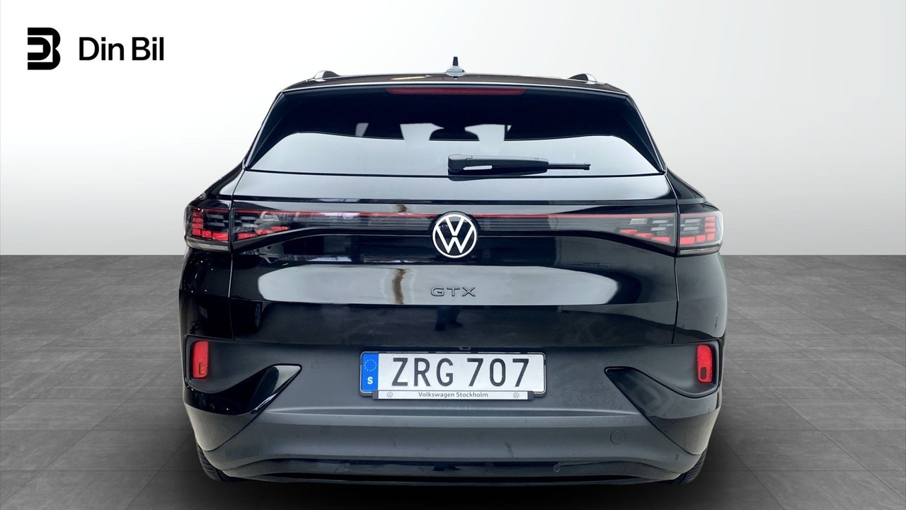 Volkswagen ID.4 2023, kuva 5/14