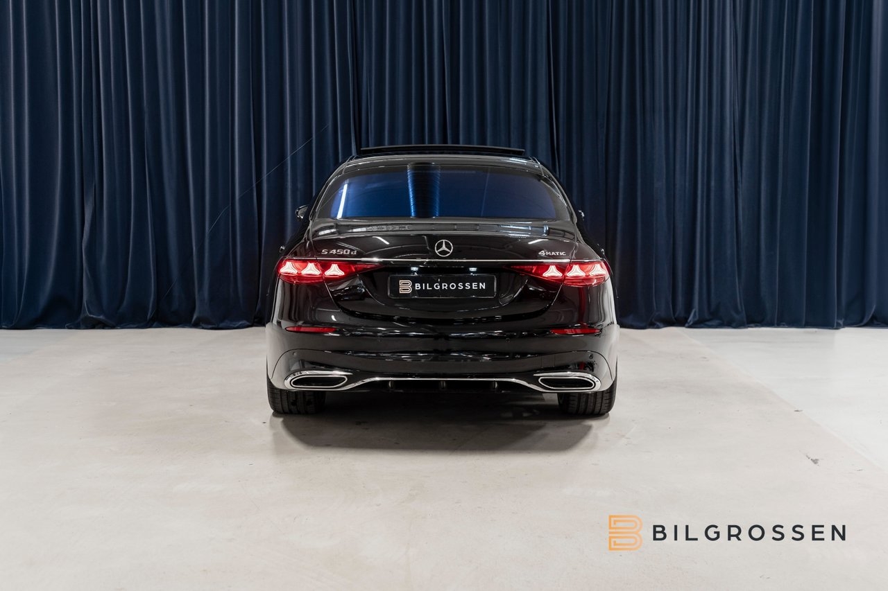 Mercedes-Benz S 2027, bild 4/10