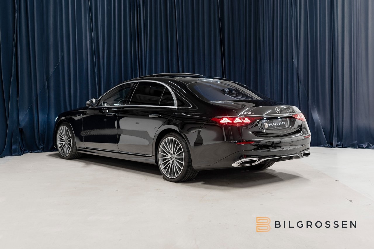 Mercedes-Benz S 2027, bild 3/10