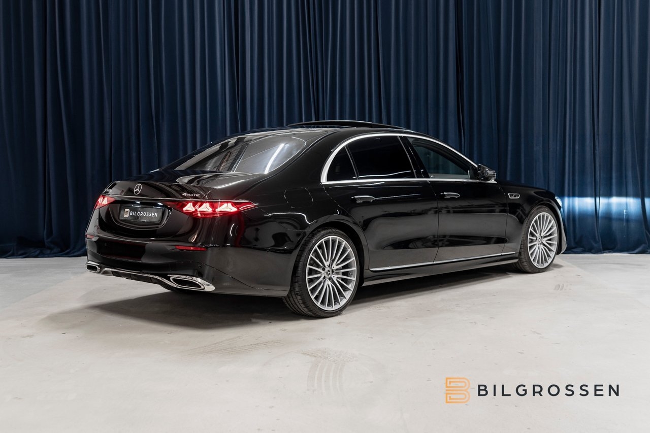 Mercedes-Benz S 2027, bild 5/10