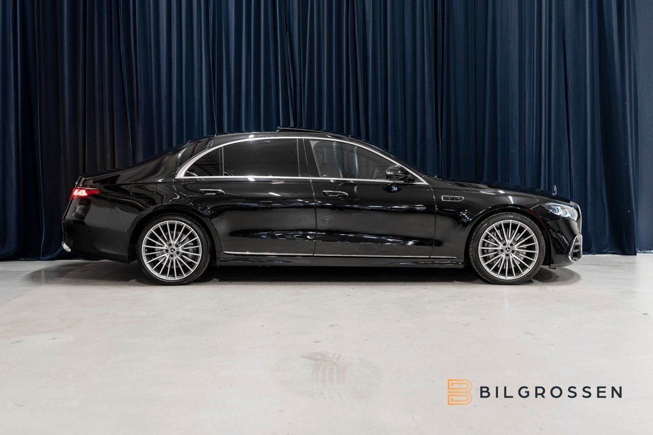 Mercedes-Benz S 2027, bild 6/10