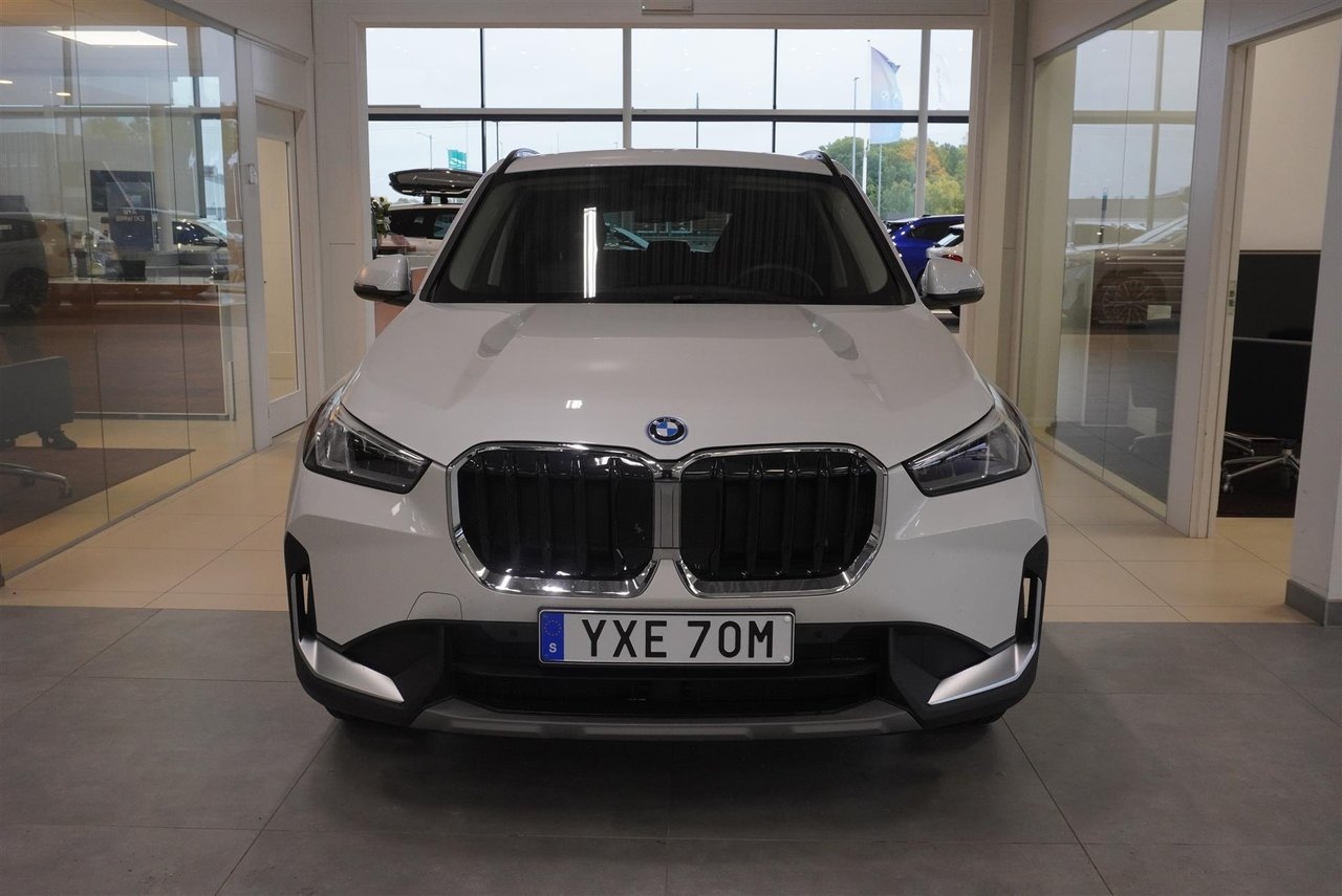 BMW X1 25e Edition 2026, bild 3/8