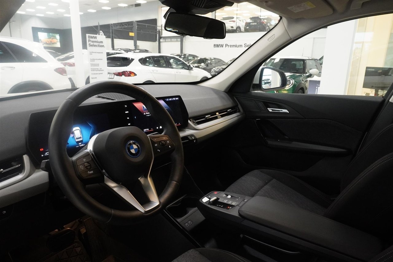 BMW X1 25e Edition 2026, bild 2/8
