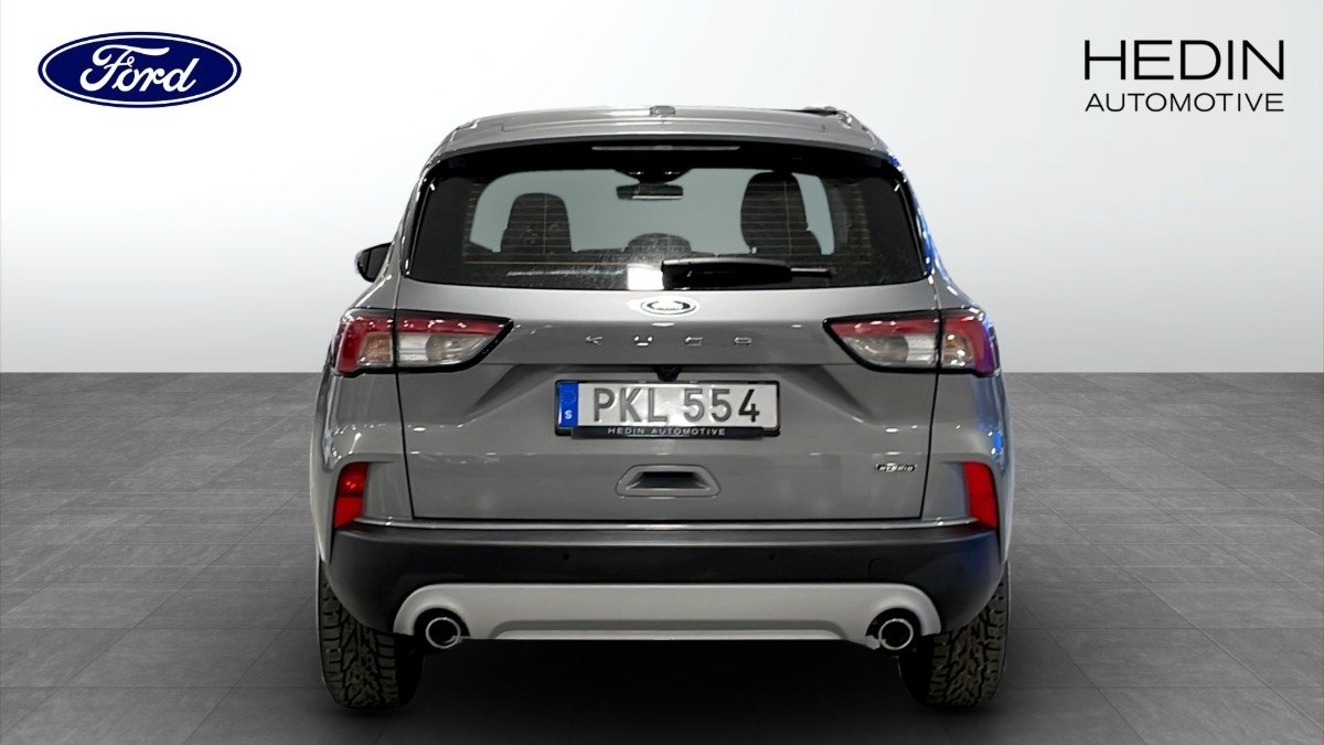 Ford Kuga 2.5 Plugin-Hybrid Titanium 2024, bild 7/9