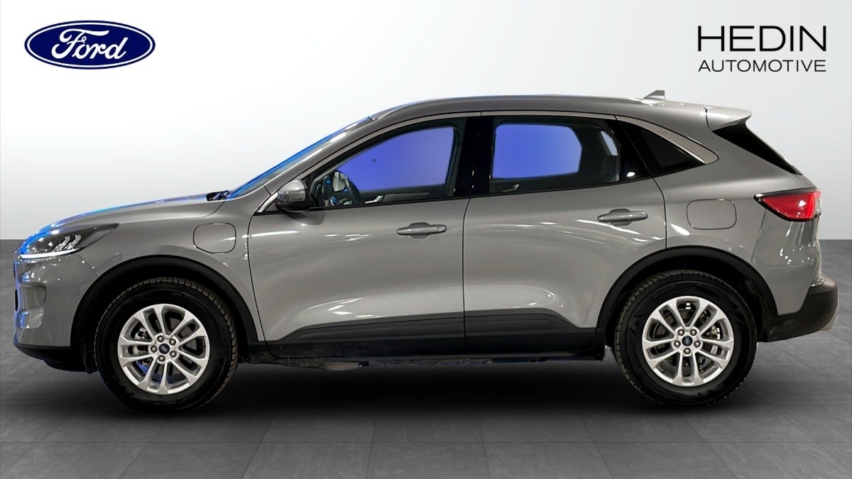 Ford Kuga 2.5 Plugin-Hybrid Titanium 2024, bild 6/9