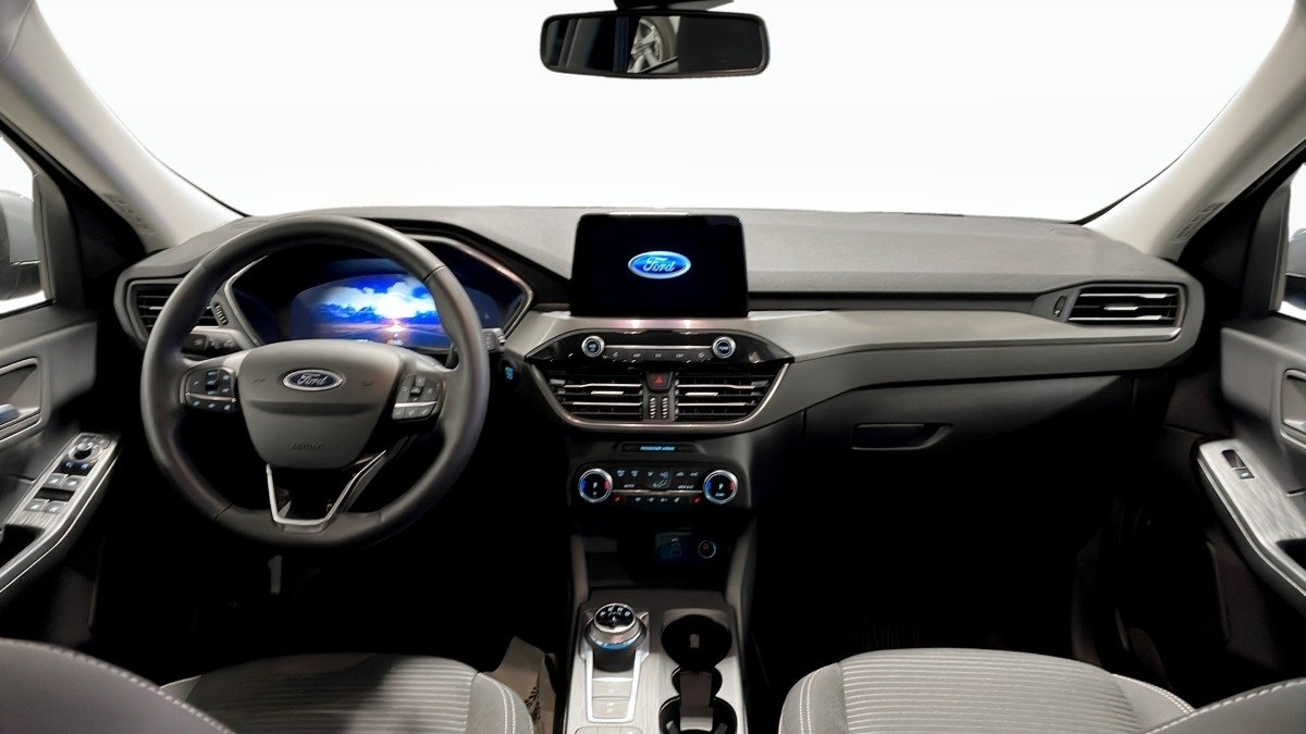 Ford Kuga 2.5 Plugin-Hybrid Titanium 2024, bild 4/9