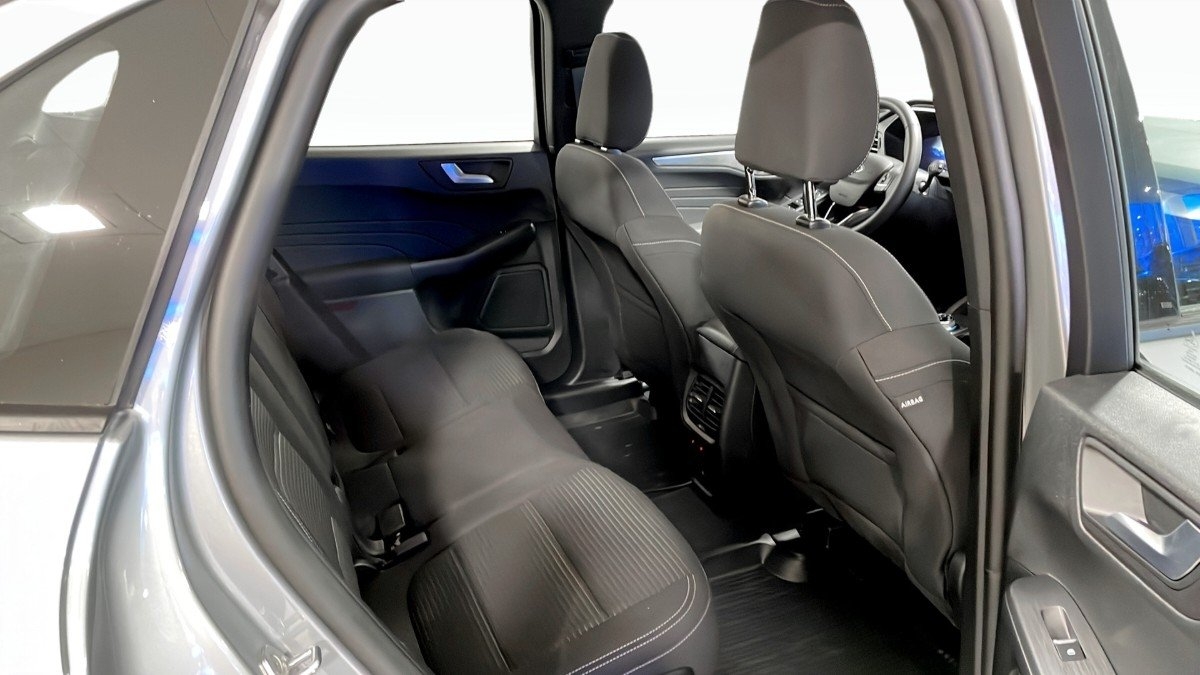 Ford Kuga 2.5 Plugin-Hybrid Titanium 2024, bild 5/9