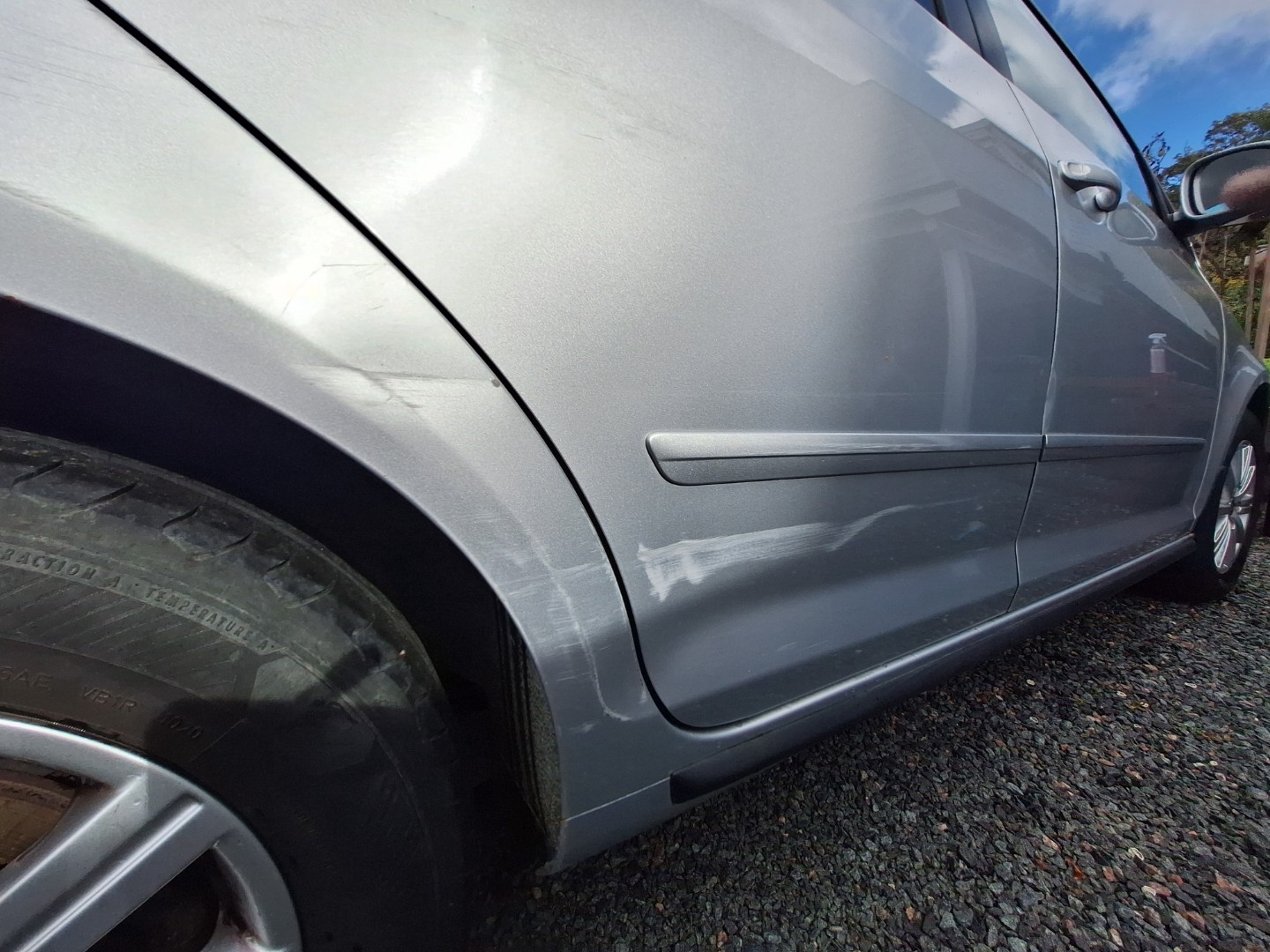 Volkswagen Golf Plus 1.6 TDI 2012, bild 4/5
