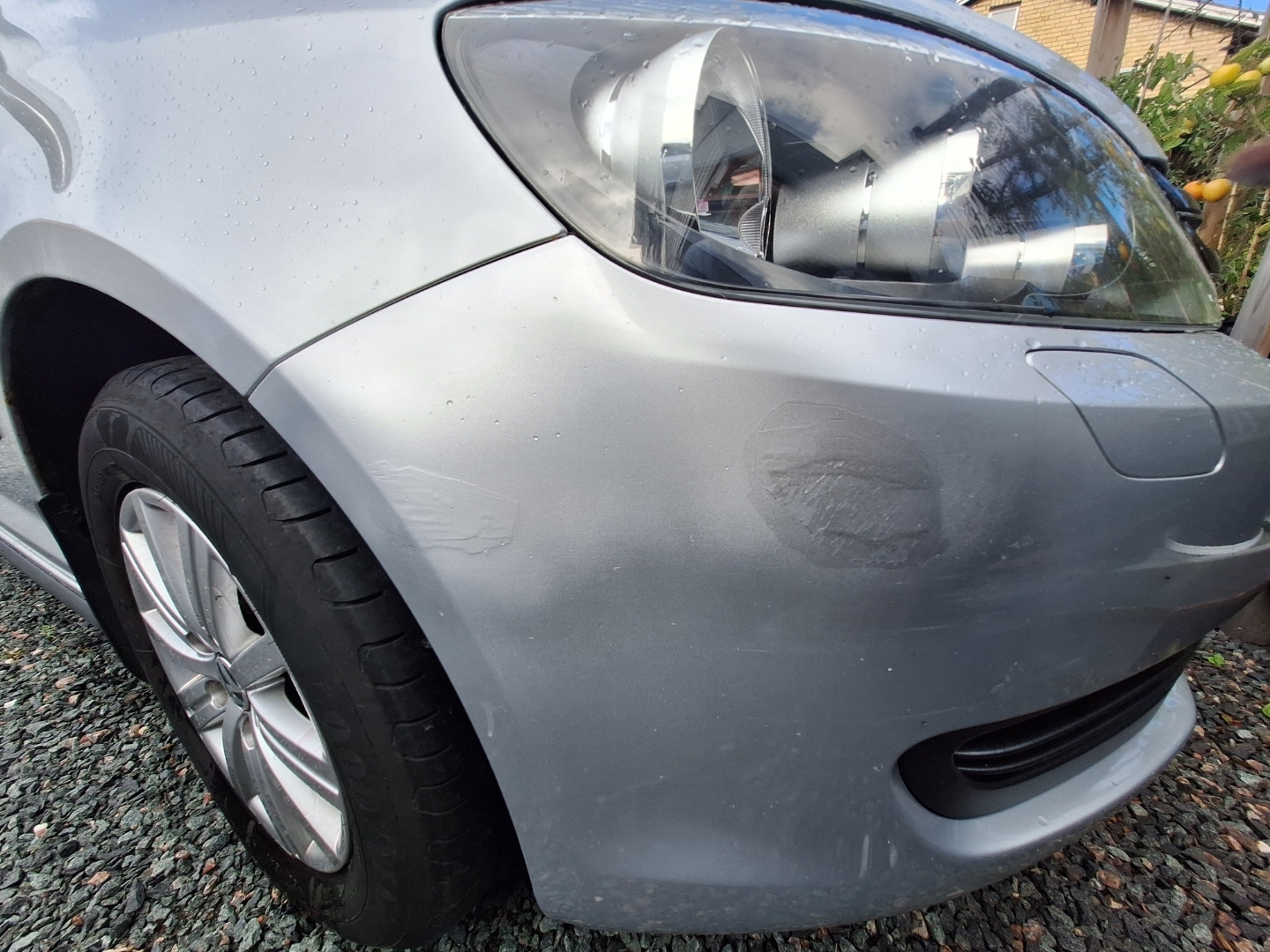 Volkswagen Golf Plus 1.6 TDI 2012, bild 3/5