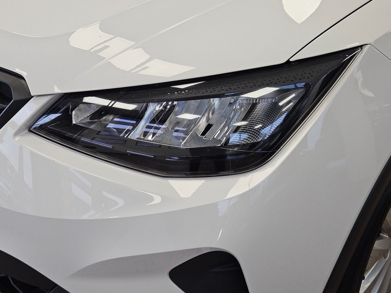 Seat Arona 1.0 TSI Style 2023, bild 7/10