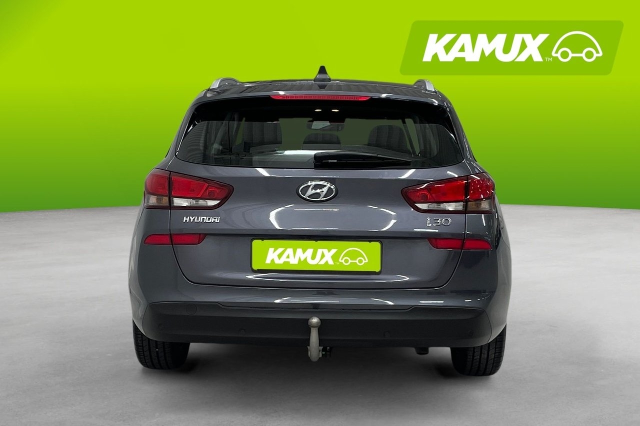 Hyundai i30 1.4 T-GDI 2020, kuva 5/22
