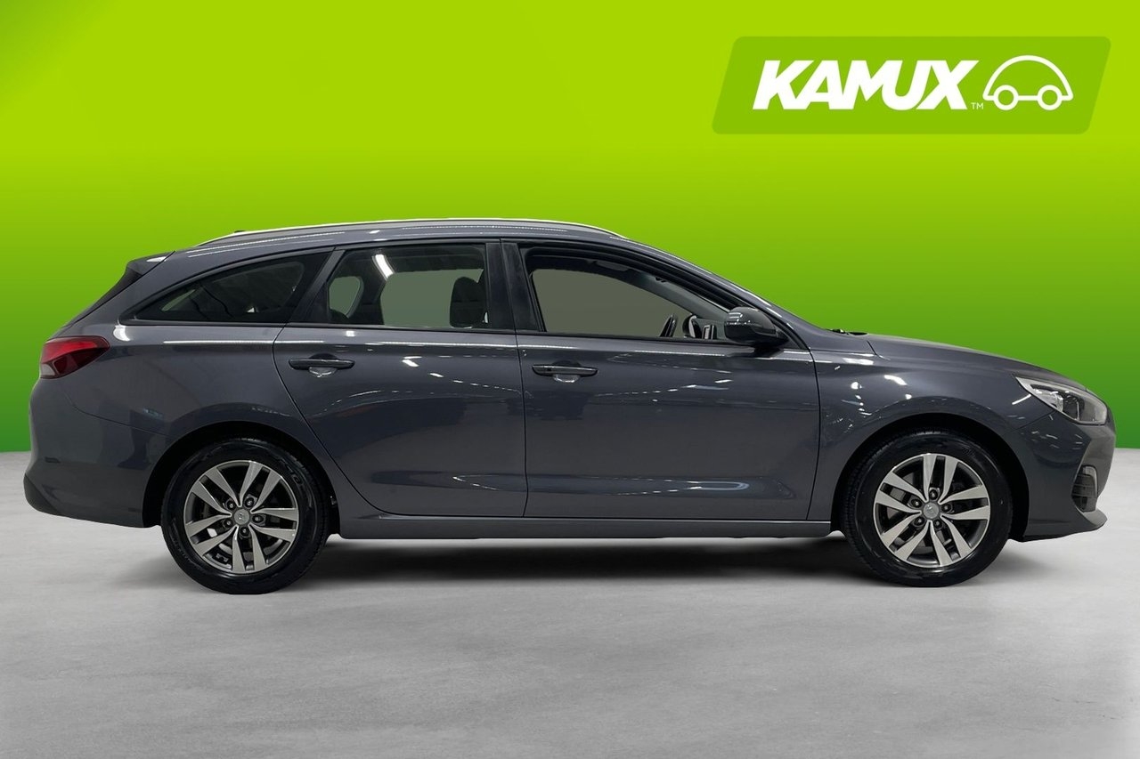 Hyundai i30 1.4 T-GDI 2020, kuva 2/22