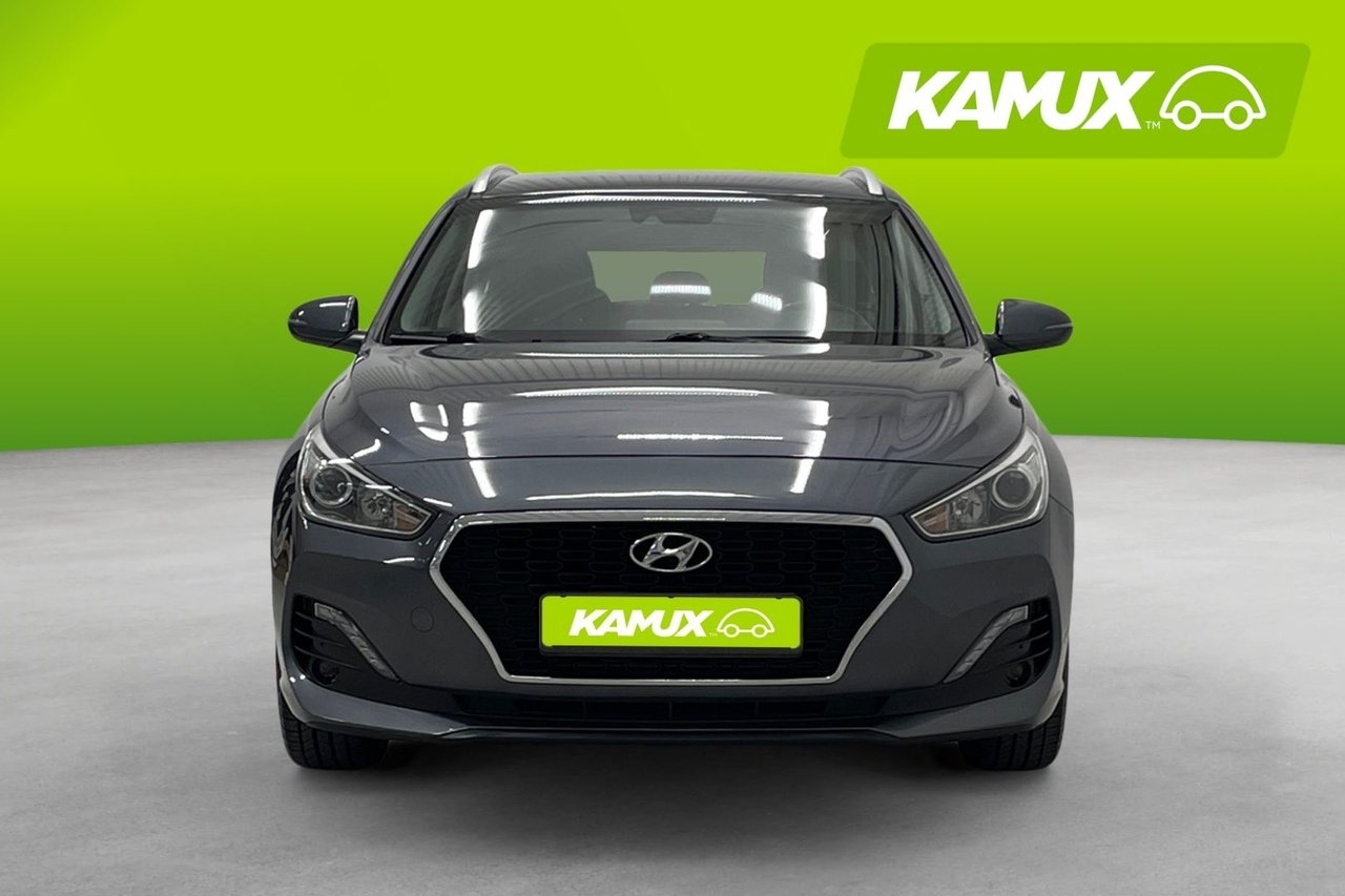 Hyundai i30 1.4 T-GDI 2020, kuva 6/22
