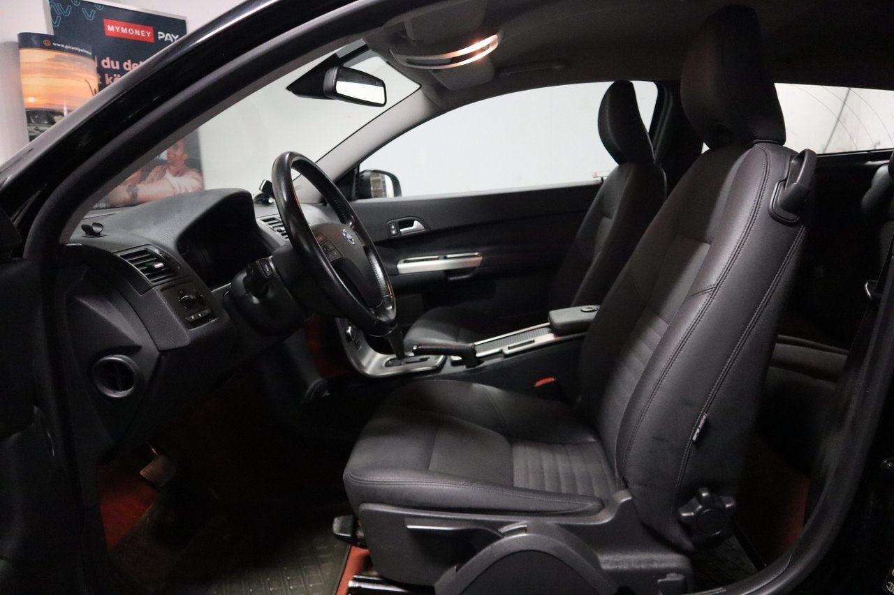 Volvo C30 2.0D Momentum 2010, bild 7/10