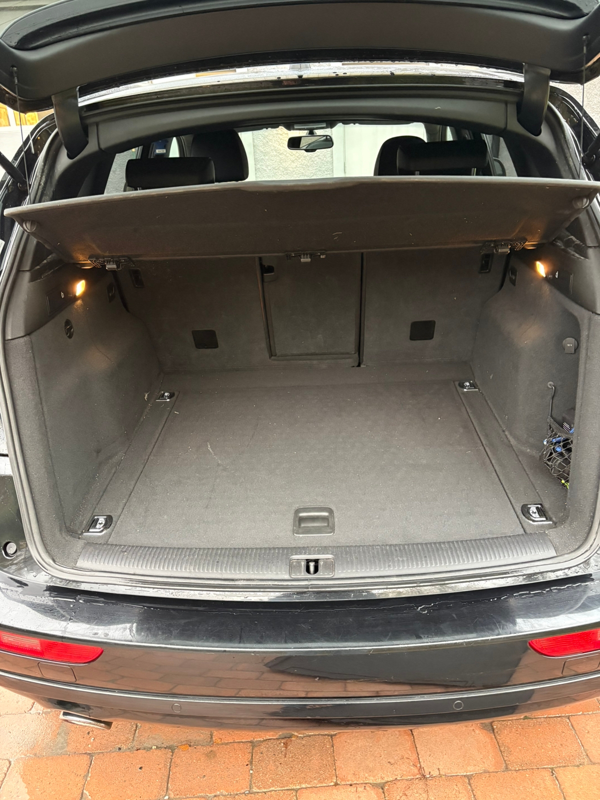 Audi Q5 2.0 TDI DPF quattro S Tronic 2014, bild 6/10