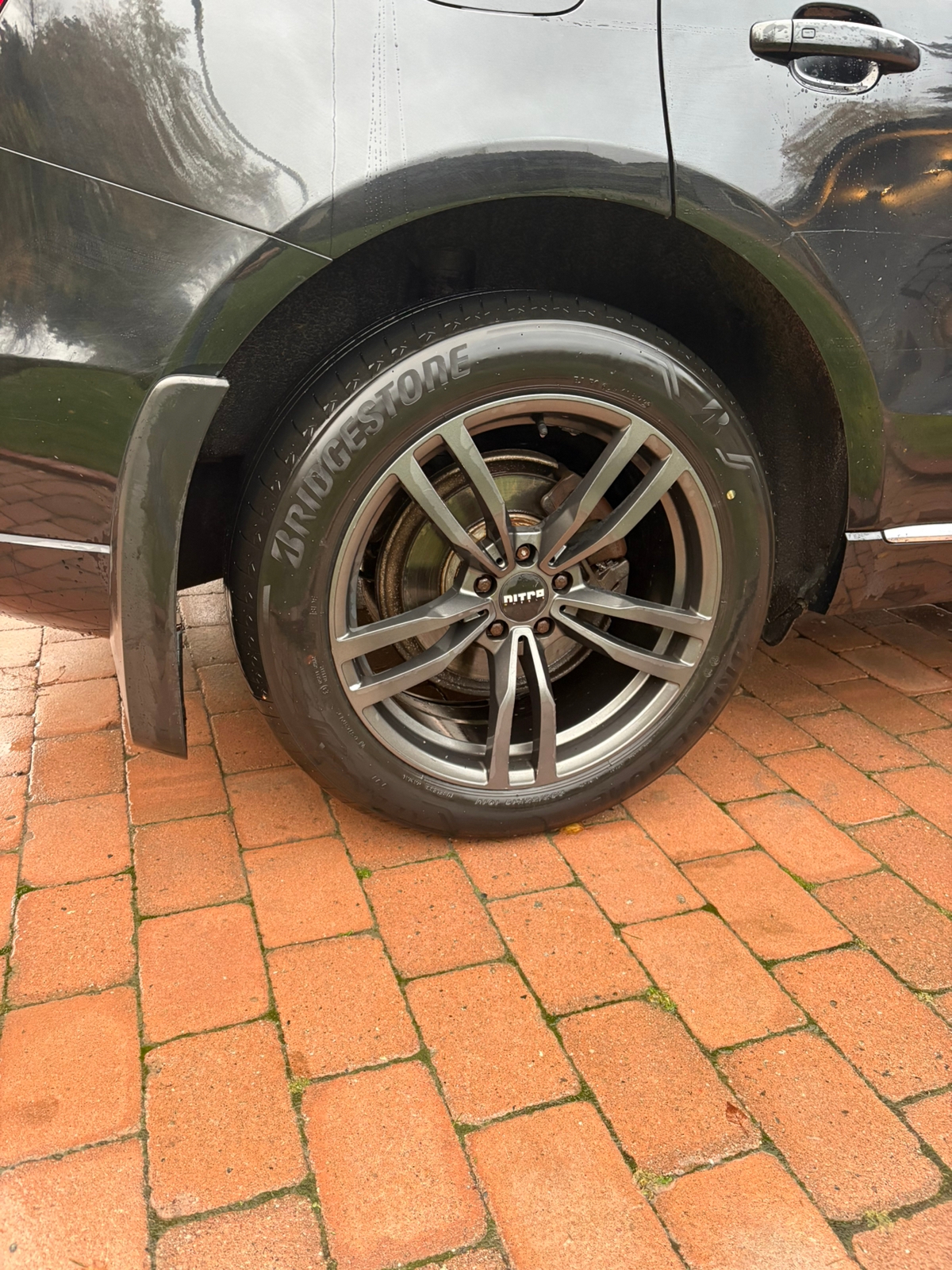 Audi Q5 2.0 TDI DPF quattro S Tronic 2014, bild 5/10