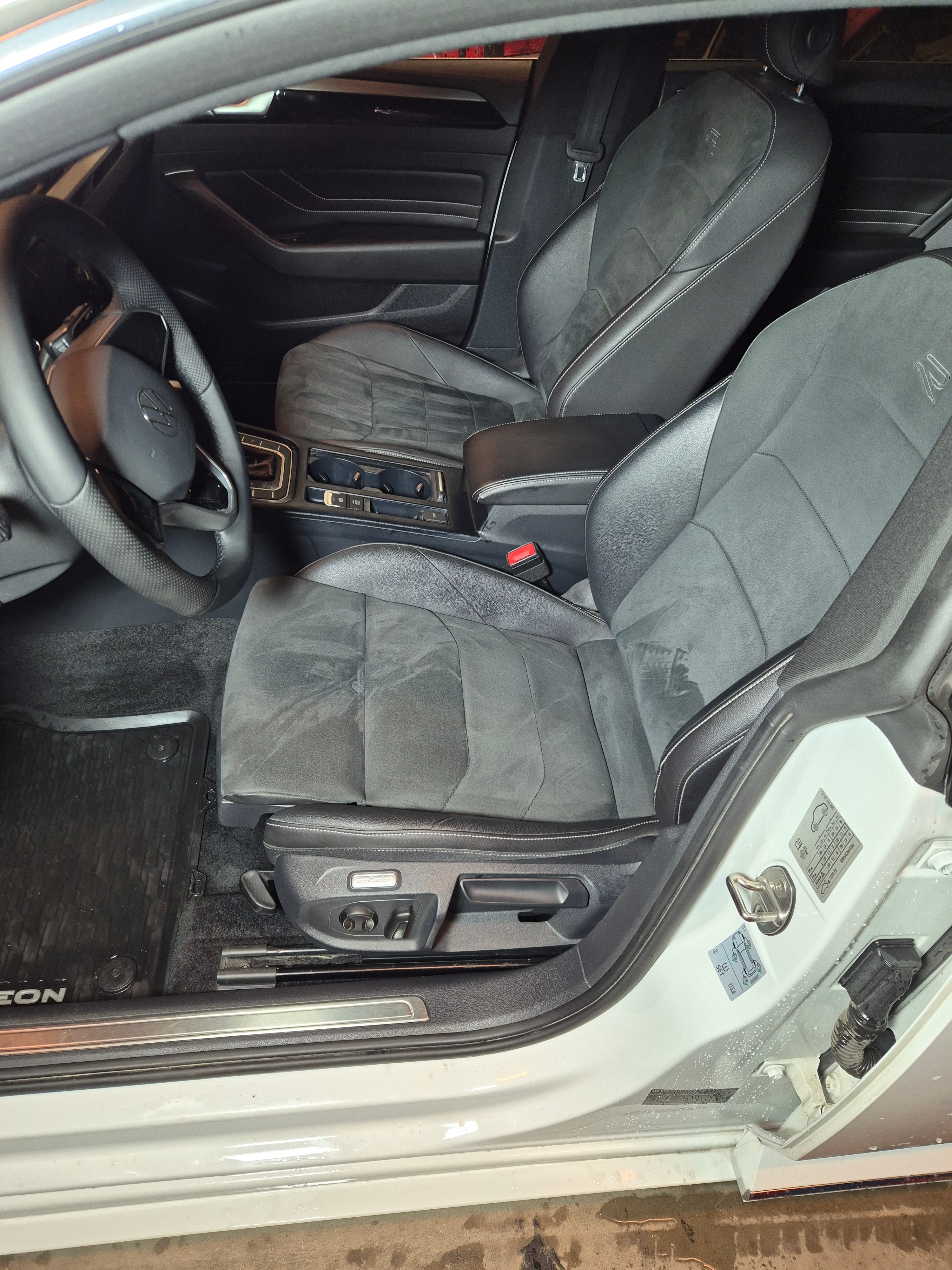 Volkswagen Arteon 2.0 TDI SCR 2022, bild 4/6