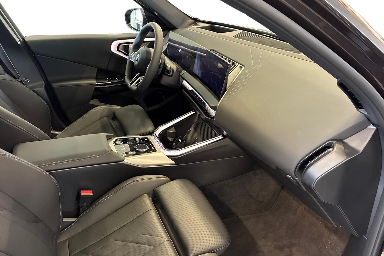 BMW X3 30e M Sport 2026, bild 6/10
