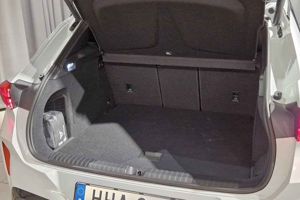 Cupra Terramar 2026, bild 6/10