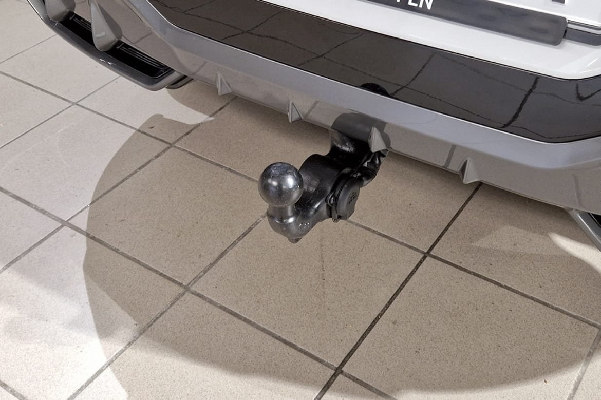 Cupra Terramar 2026, bild 5/10