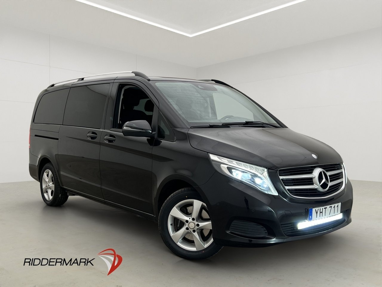 Mercedes-Benz V