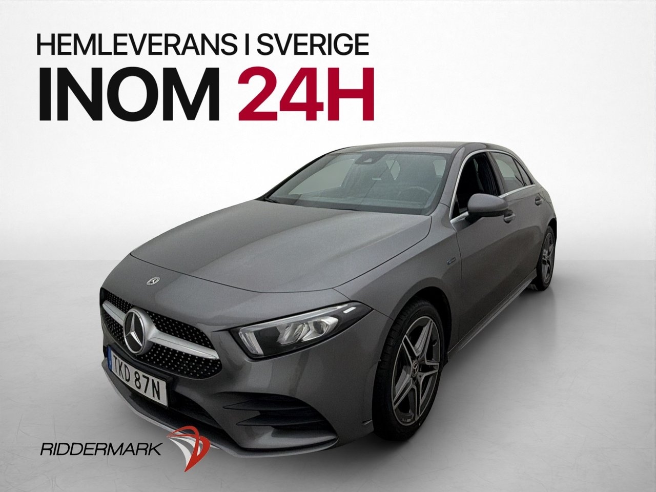 Mercedes-Benz A