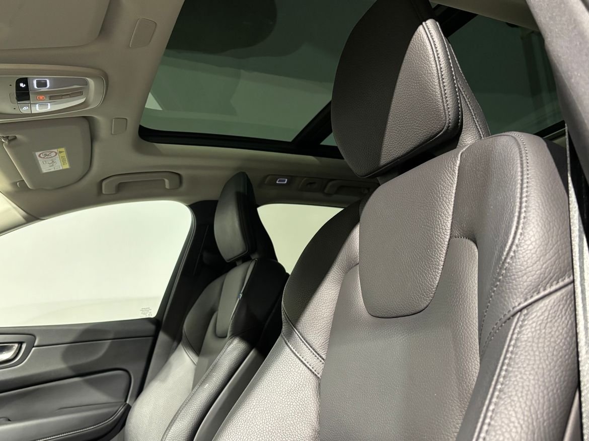 Volvo XC60 T6 Plus Dark 2025, bild 10/10