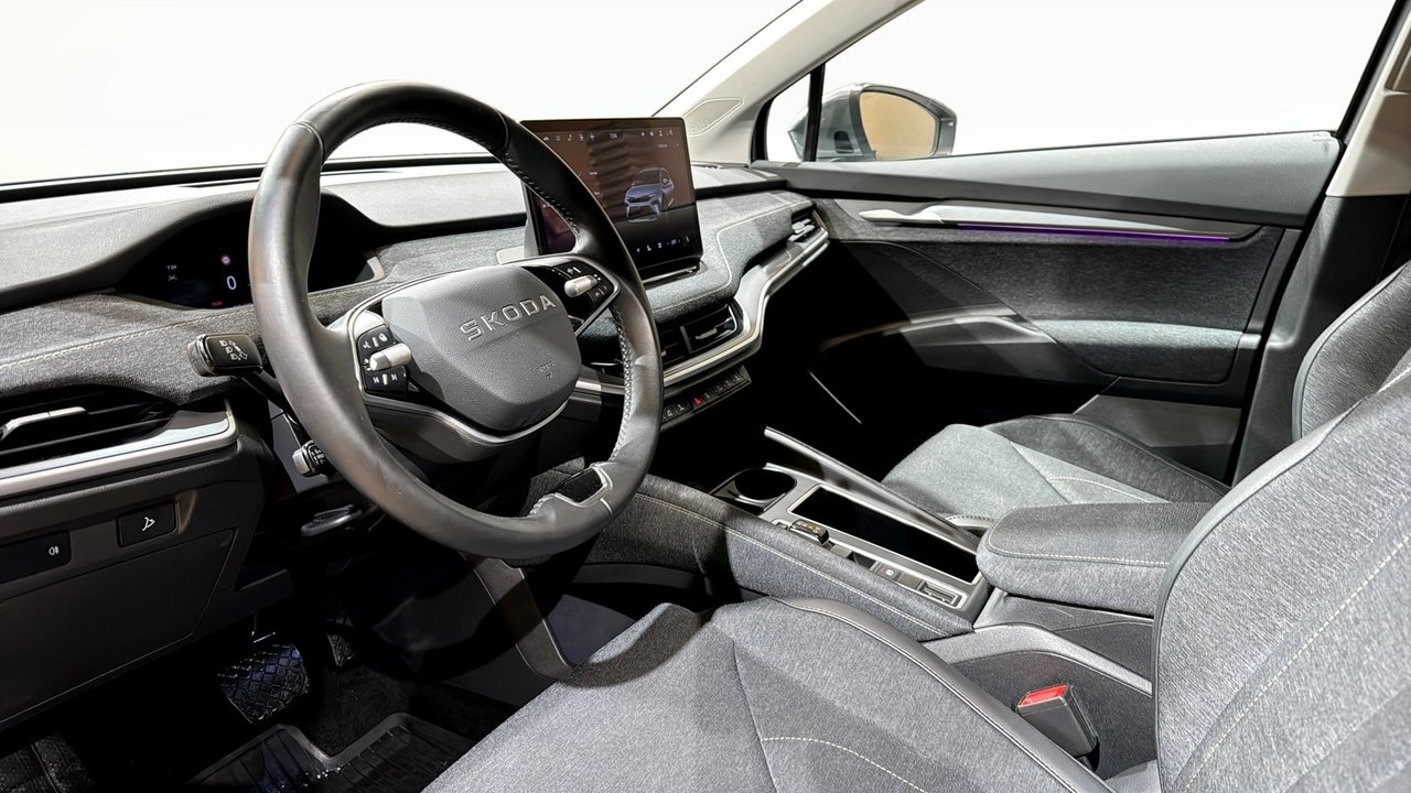 Skoda Elroq 2025, bild 7/19
