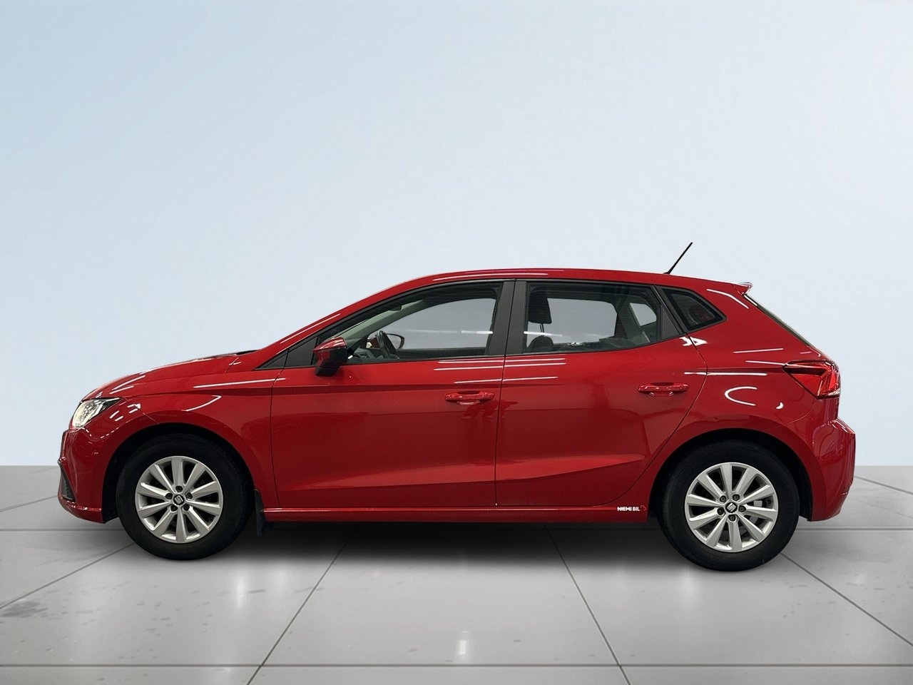 Seat Ibiza 1.0 MPI Style 2020, bild 4/10