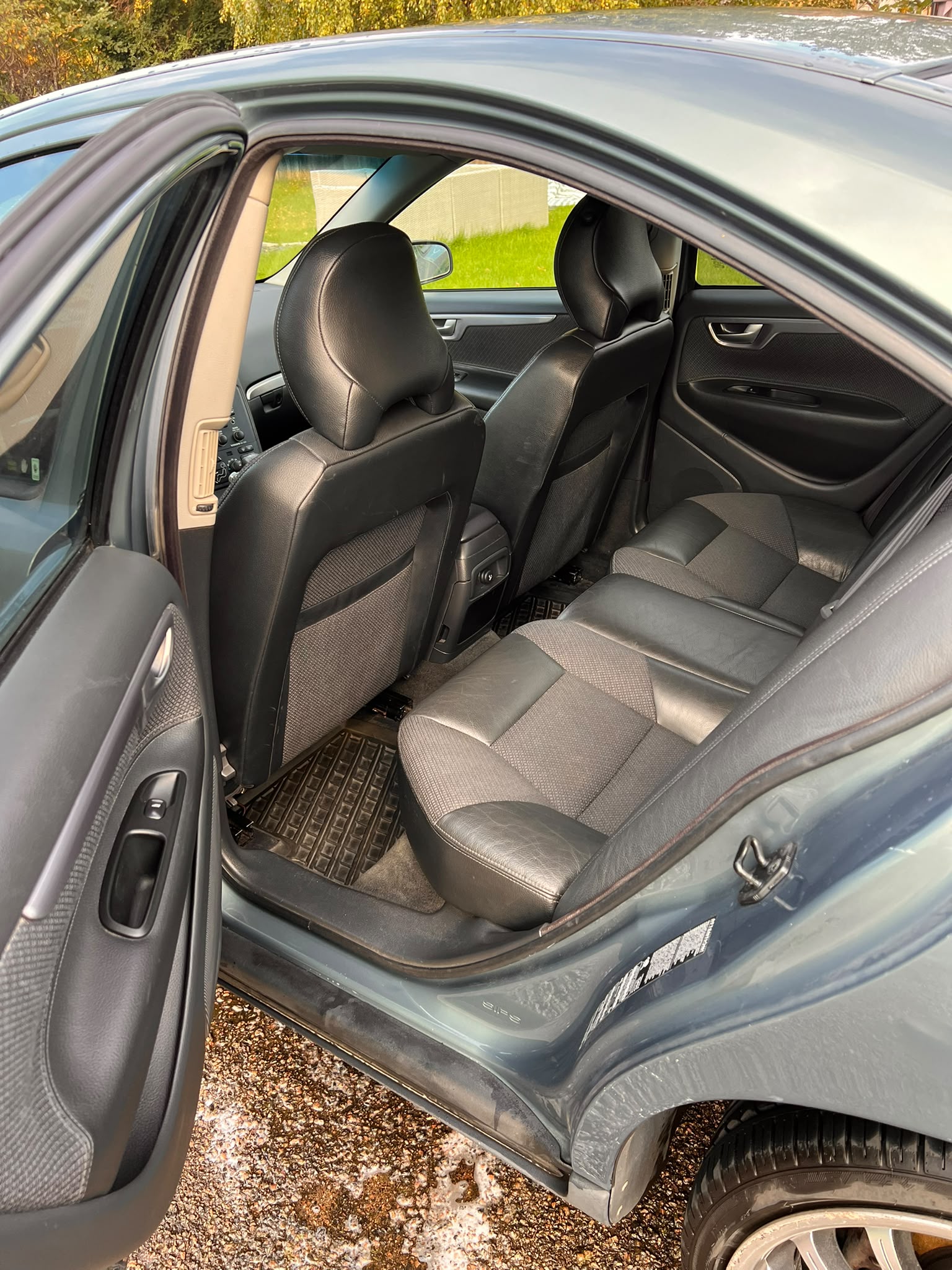 Volvo S60 2.5T 2004, bild 7/9