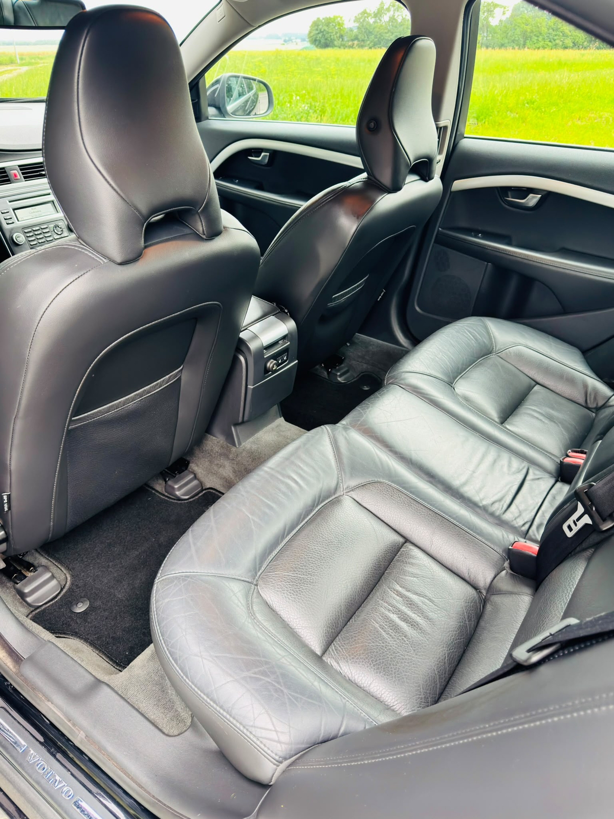 Volvo S80 D5 2010, bild 7/10