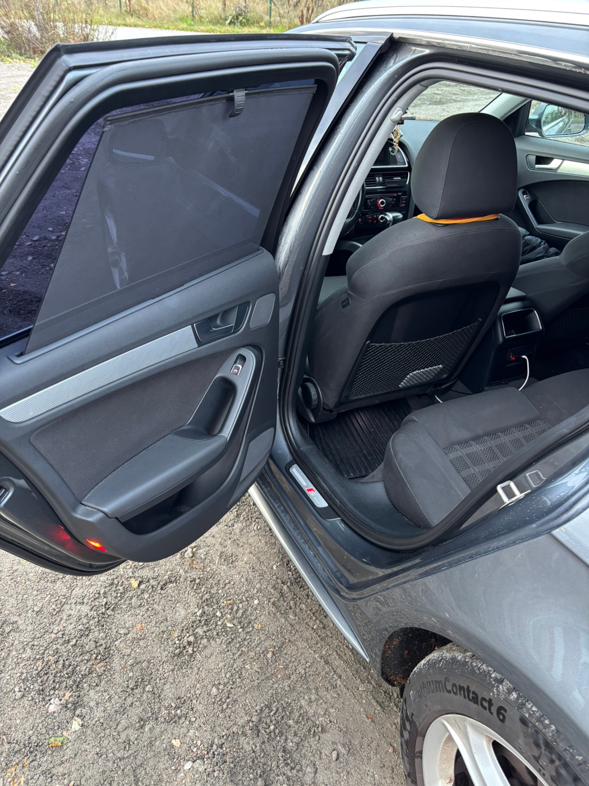 Audi A4 2.0 TDI 2015, bild 7/8