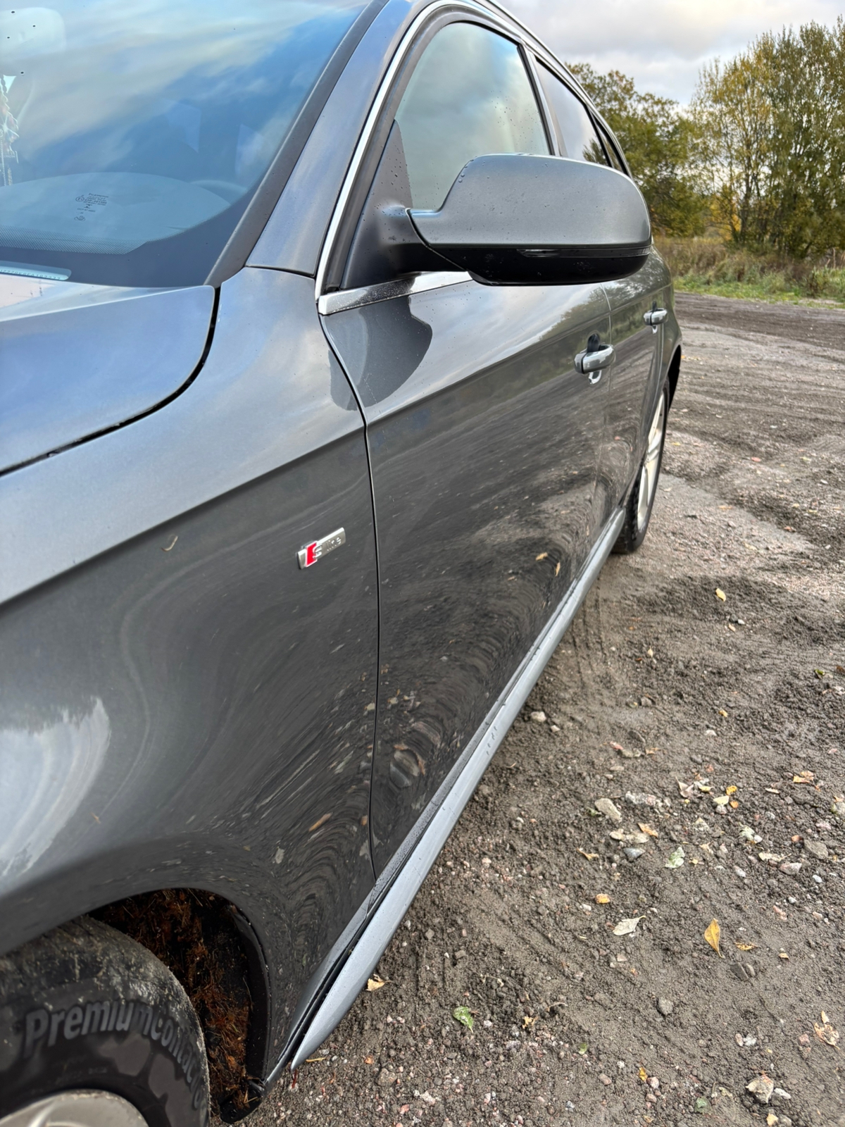 Audi A4 2.0 TDI 2015, bild 3/8
