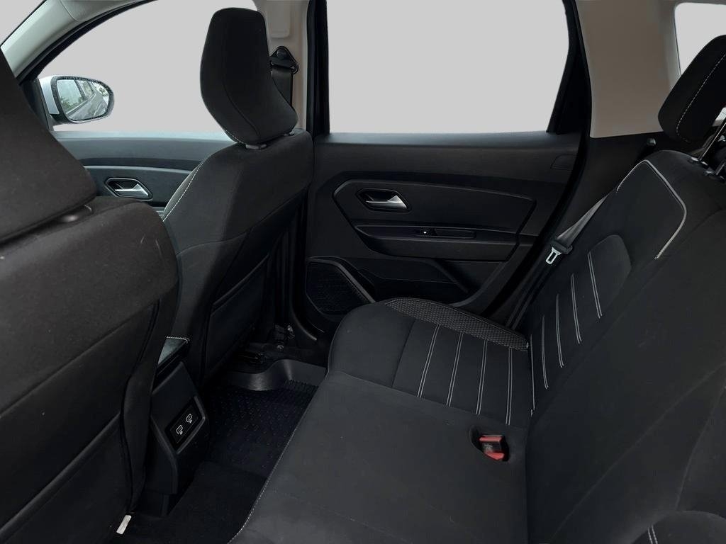 Dacia Duster 2022, bild 7/10