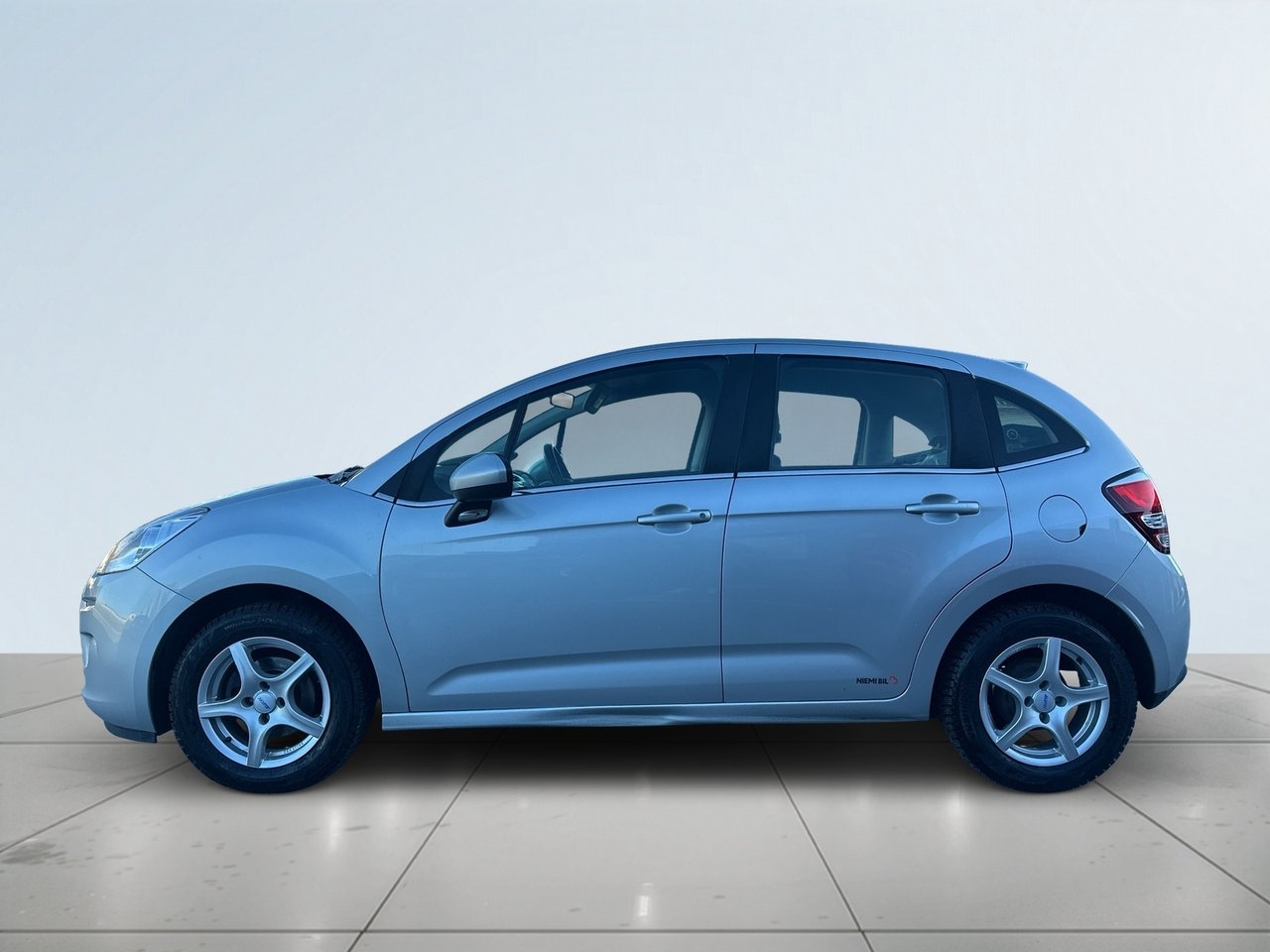 Citroen C3 PureTech 82 2016, bild 4/10