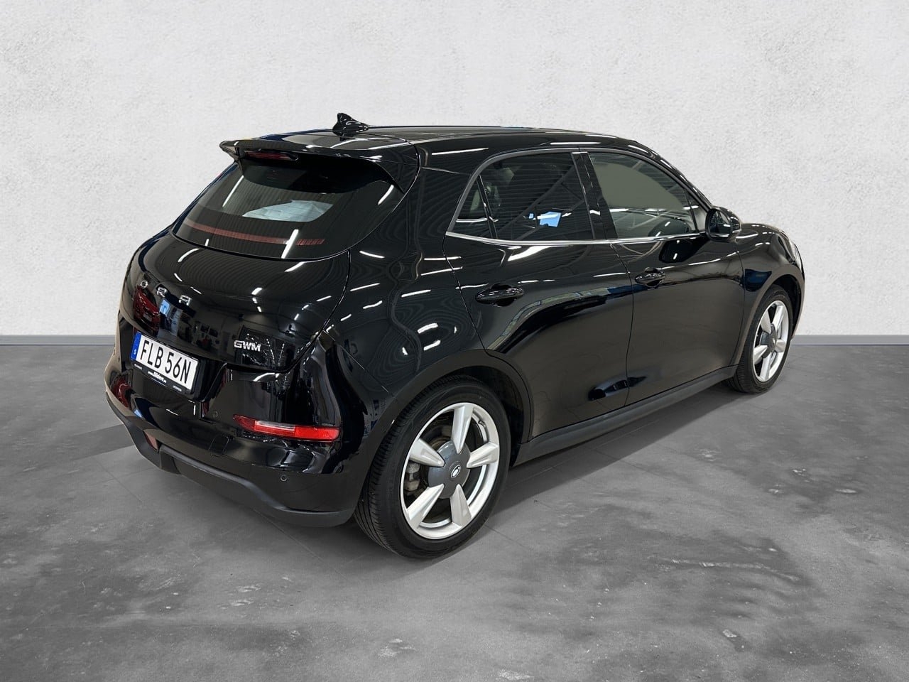 GWM 300 2022, bild 5/17