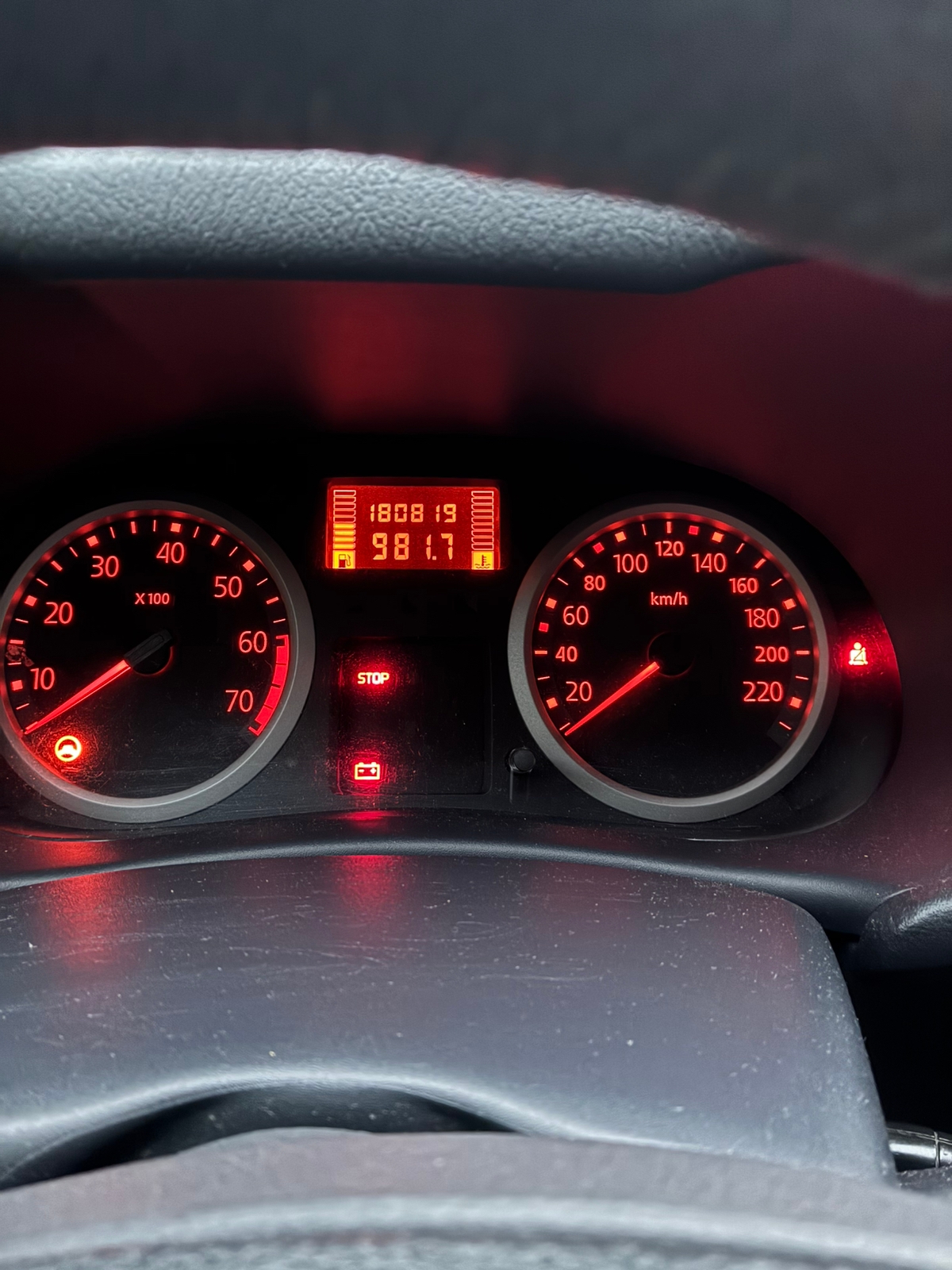 Renault Clio 2005, bild 3/4