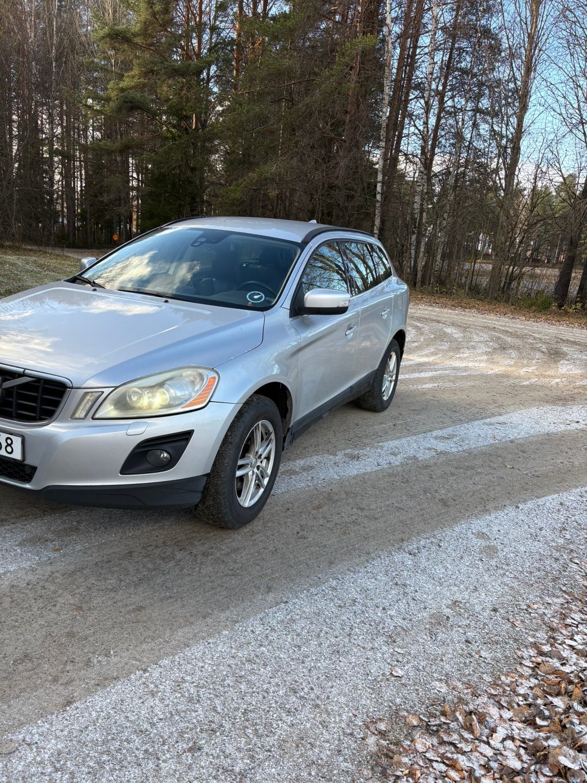 Volvo XC60 2.4D 2009, bild 2/10