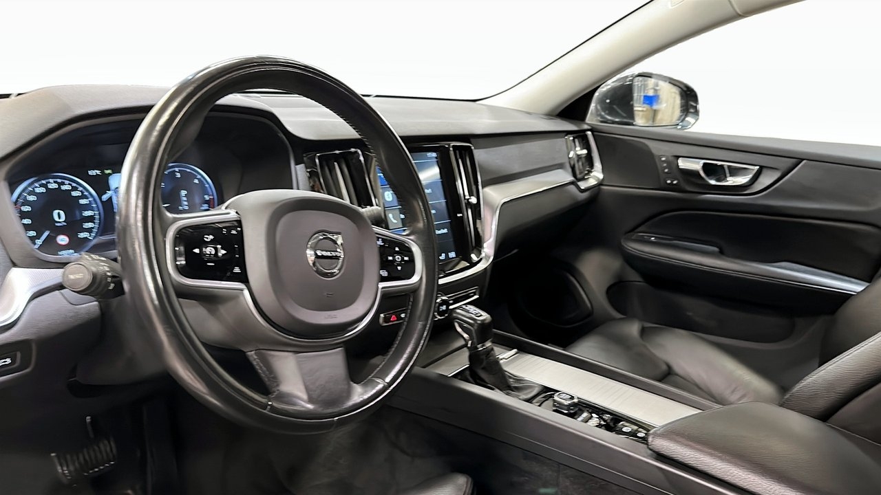 Volvo V60 D4 2019, bild 7/10