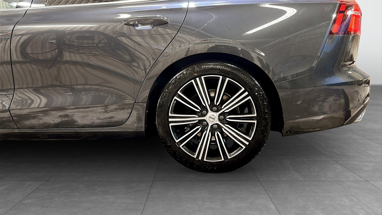 Volvo V60 D4 2019, bild 6/10