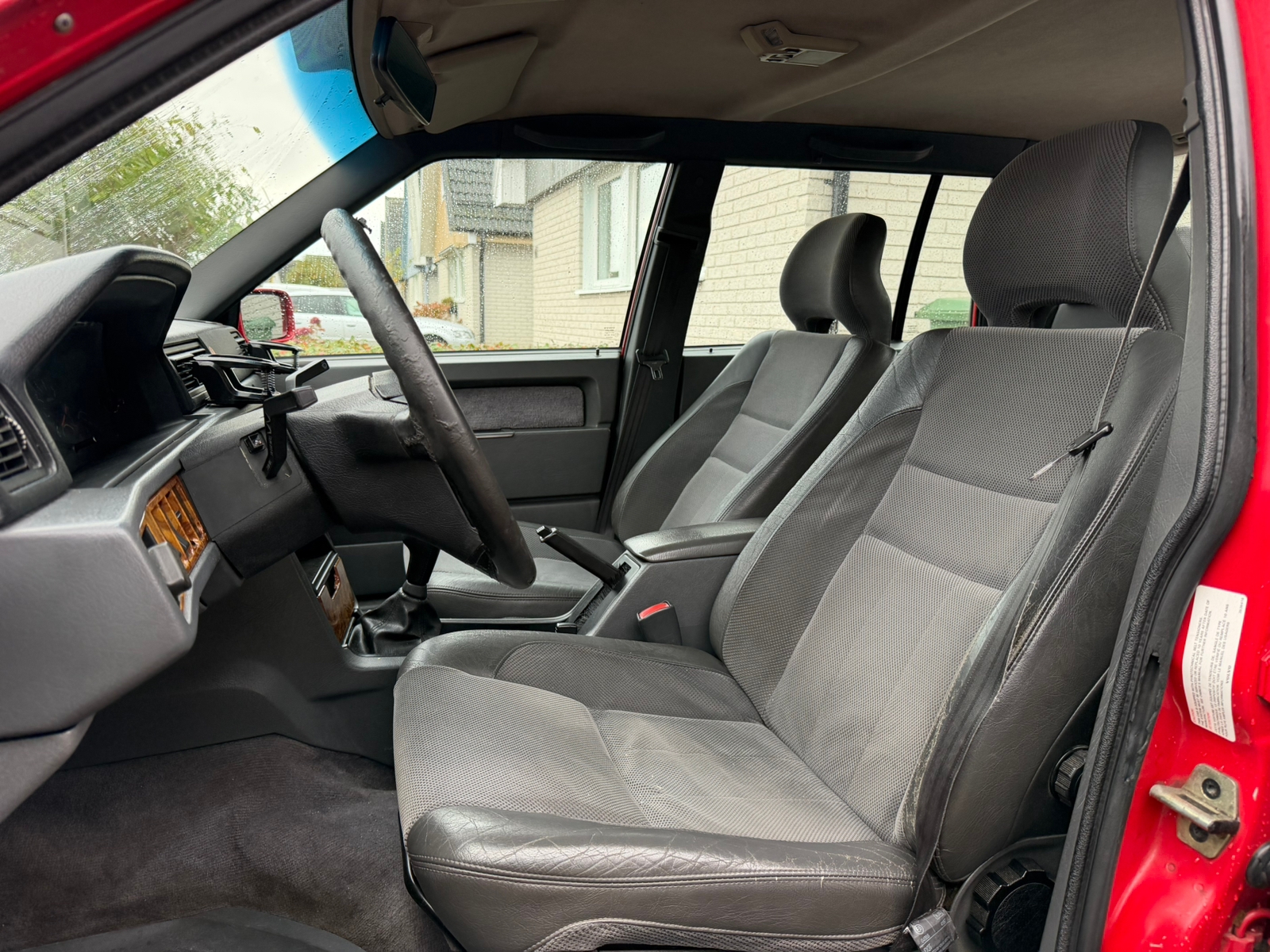 Volvo 940 2.3 Manuell 1998, bild 7/10