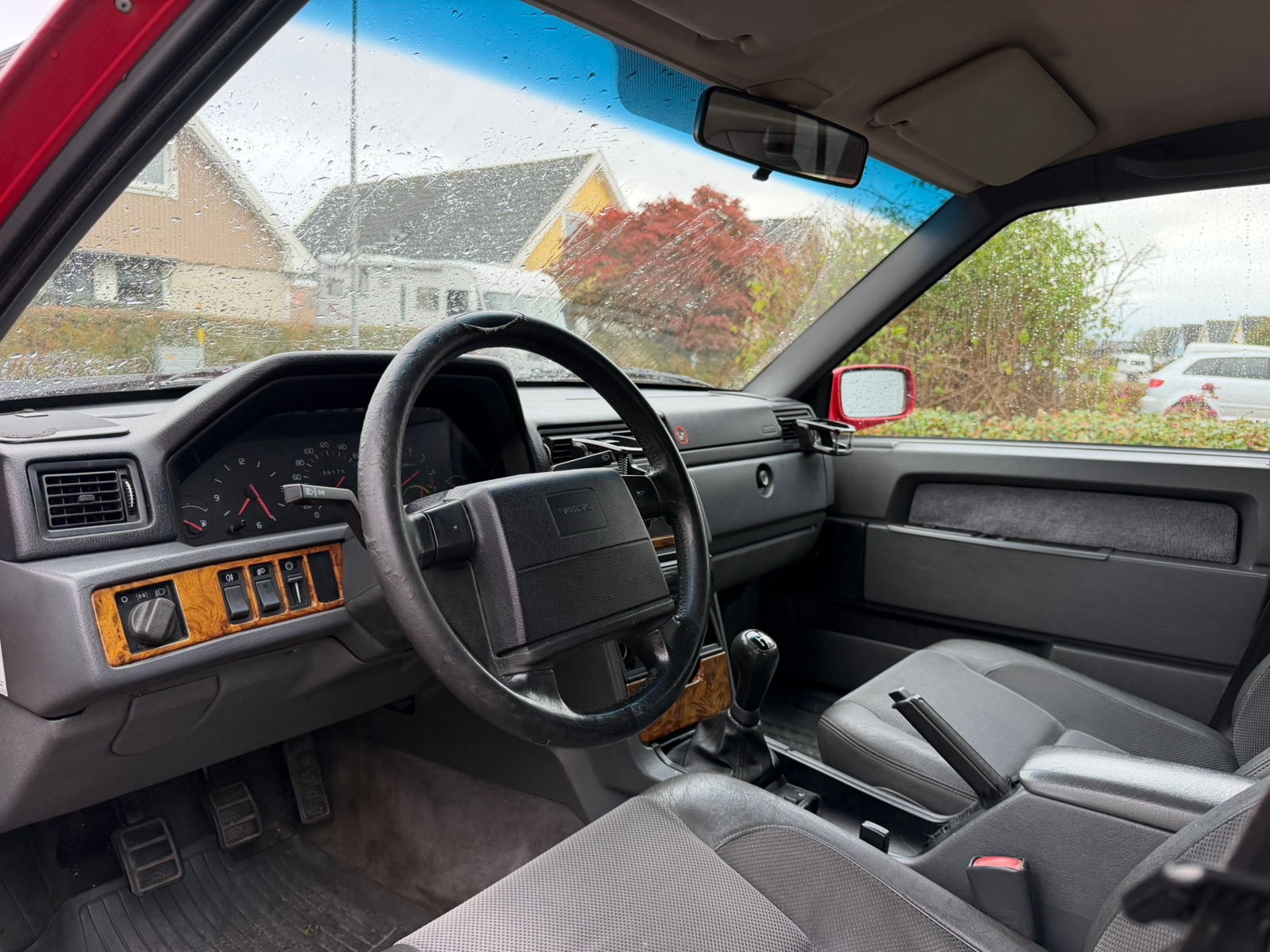 Volvo 940 2.3 Manuell 1998, bild 6/10