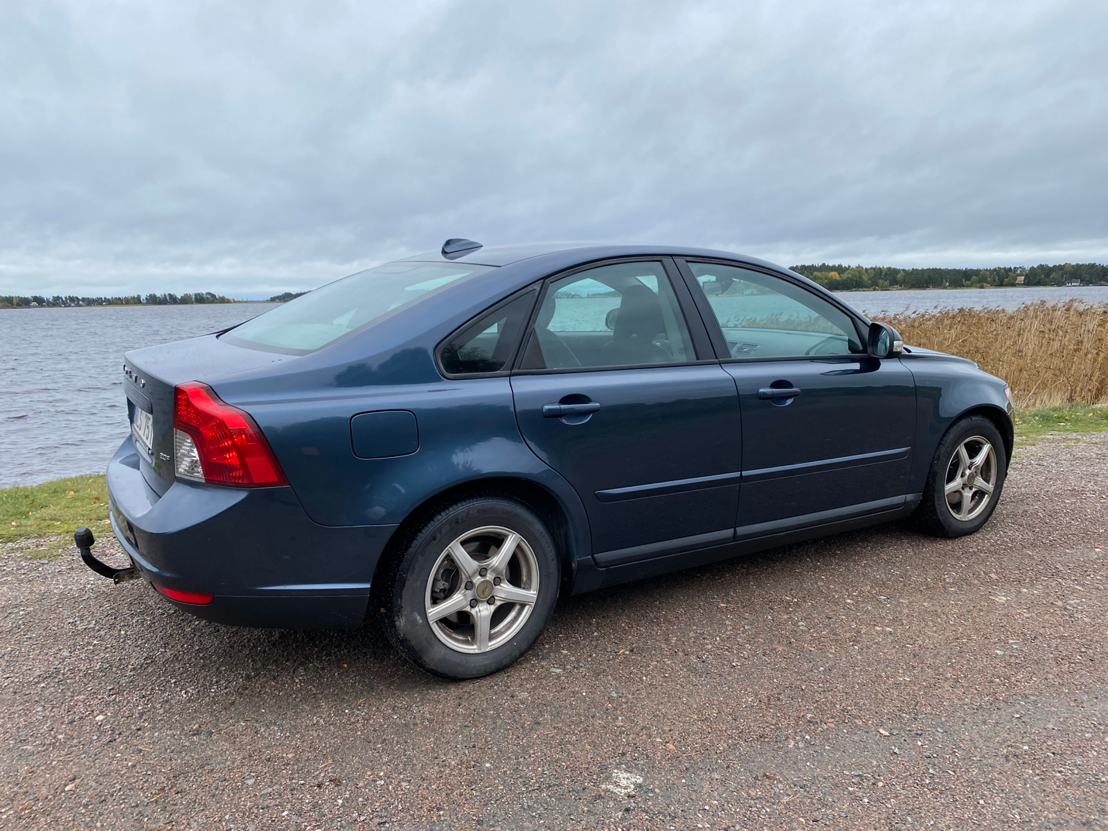 Volvo S40 2.0F Manuell 2010, bild 3/7
