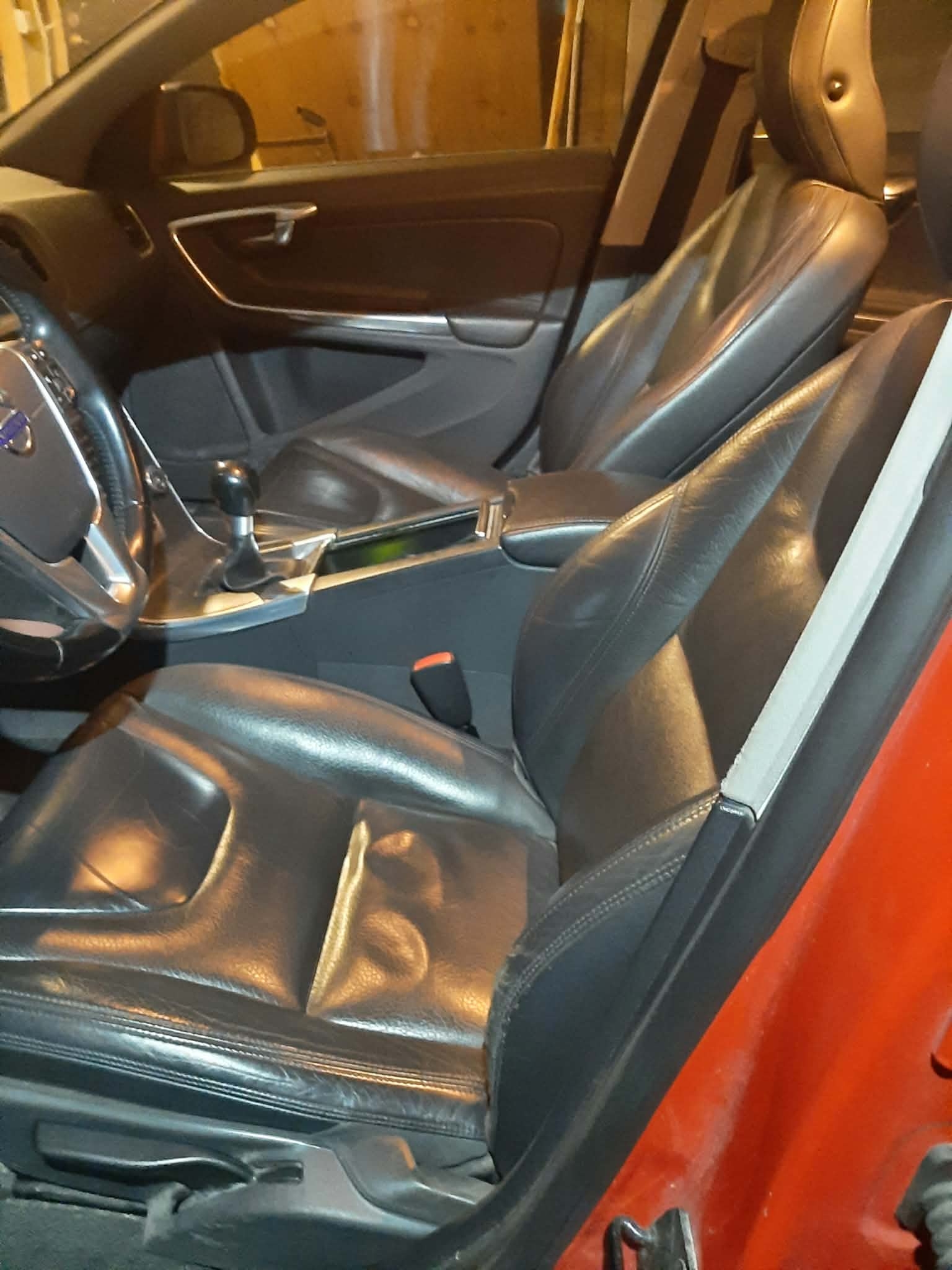 Volvo V60 2013, bild 5/9