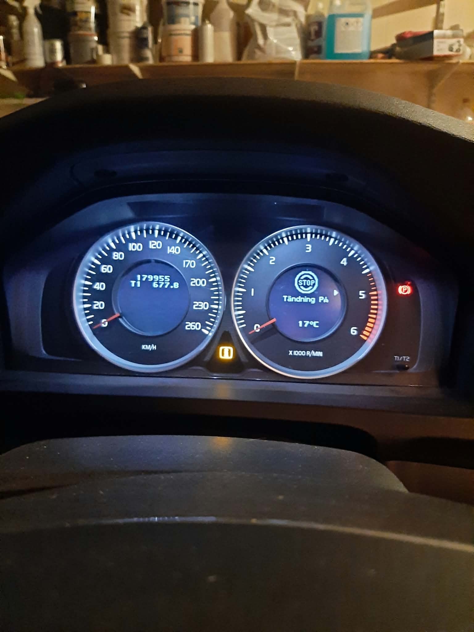 Volvo V60 2013, bild 6/9
