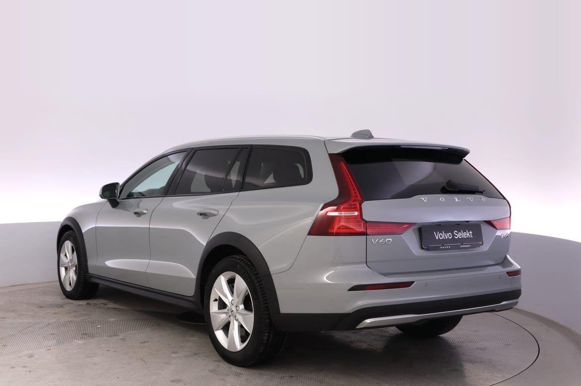 Volvo V60 Cross Country B5 Core 2024, bild 3/10