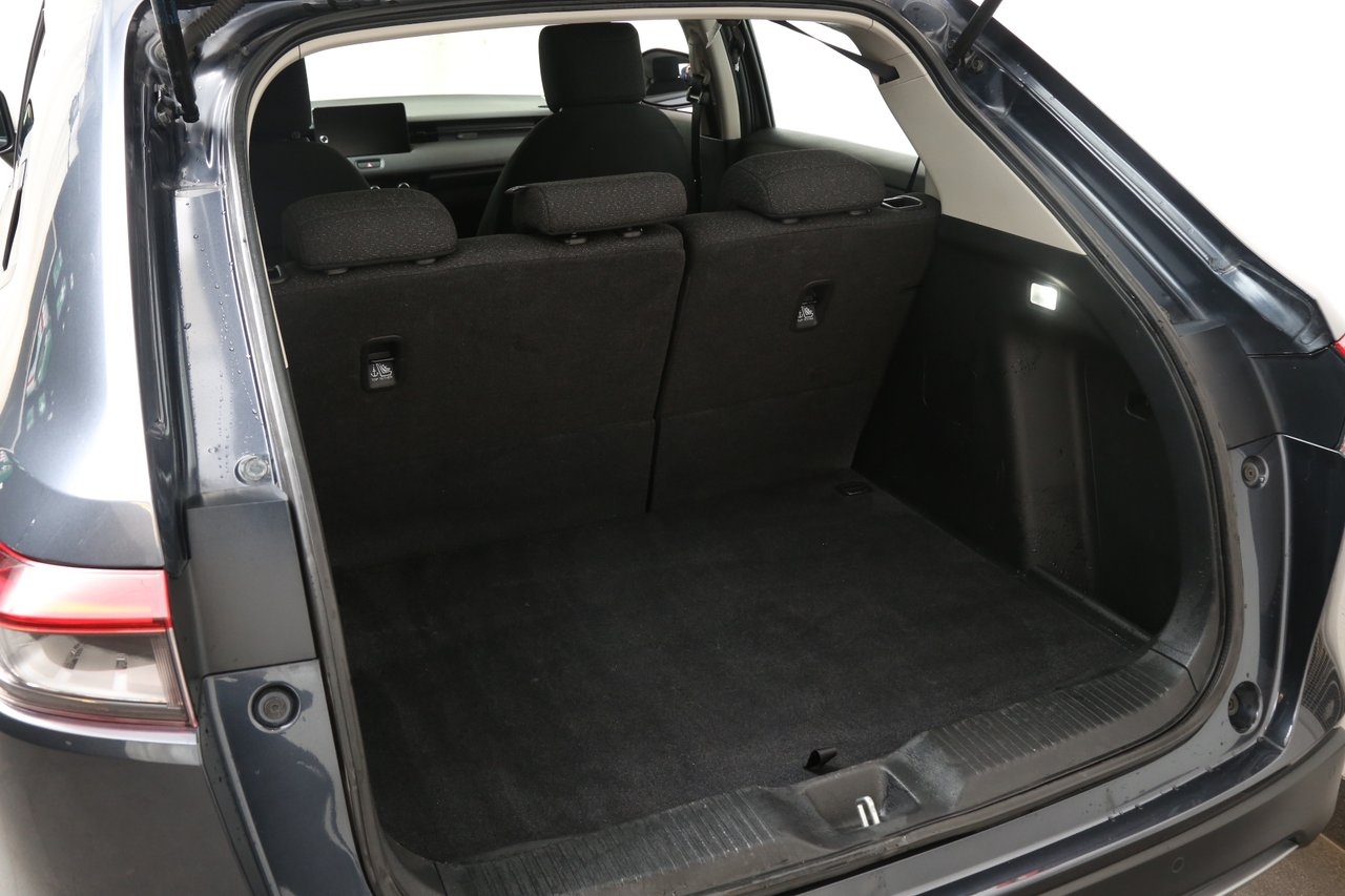 Honda HR-V 1.5 i-MMD e:HEV Elegance 2024, photo 16/16