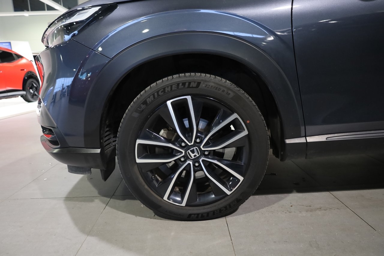 Honda HR-V 1.5 i-MMD e:HEV Elegance 2024, bild 7/16