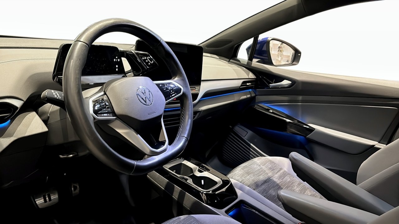 Volkswagen ID.5 2023, bild 7/14
